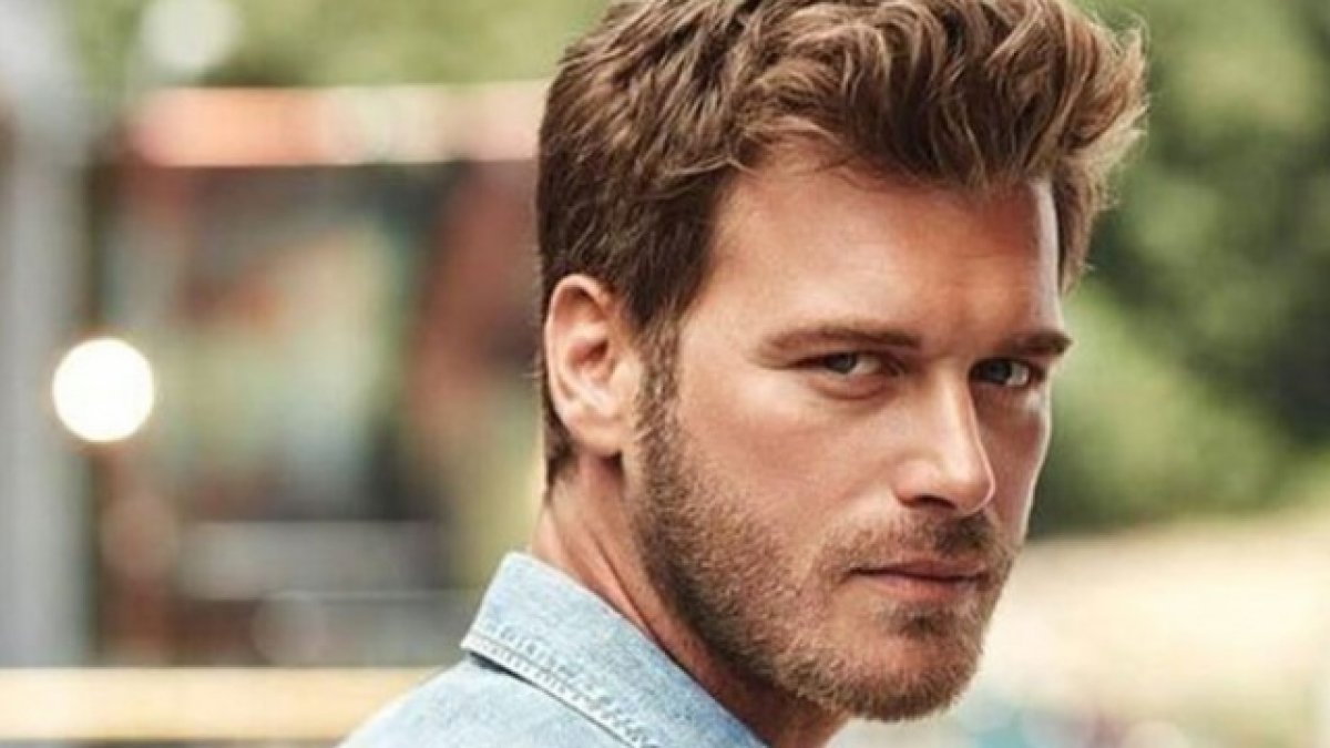 Kıvanç Tatlıtuğ ekranlara geri dönüyor!