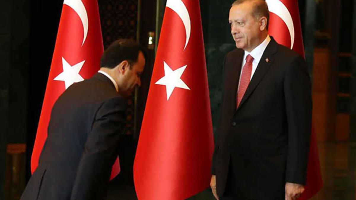 2020 Anayasa Mahkemesi Başkanı Zühtü Arslan kimdir? Nereli? Kaç yaşında?