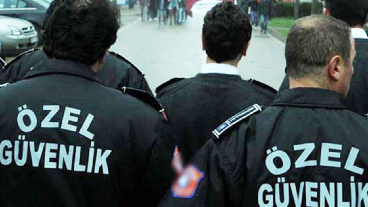 89. Özel Güvenlik sınav sonuçları açıklandı mı? 89. Dönem ÖGG sınav soruları ve cevapları