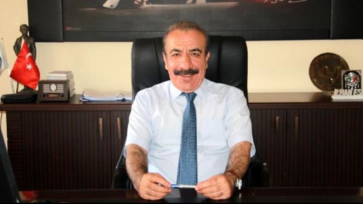 Kocaeli'nin yeni İl Nüfus Müdürü İlhan Eser oldu