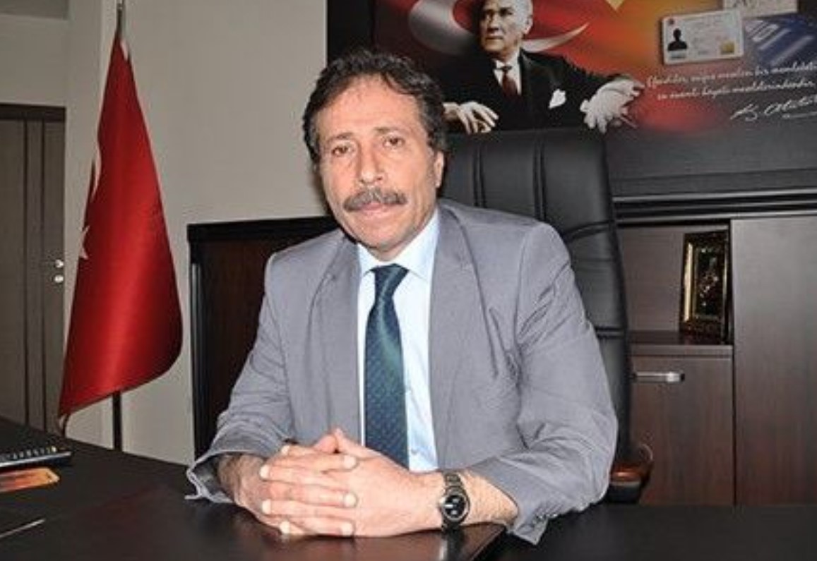 Kocaeli'nin yeni İl Nüfus Müdürü İlhan Eser oldu