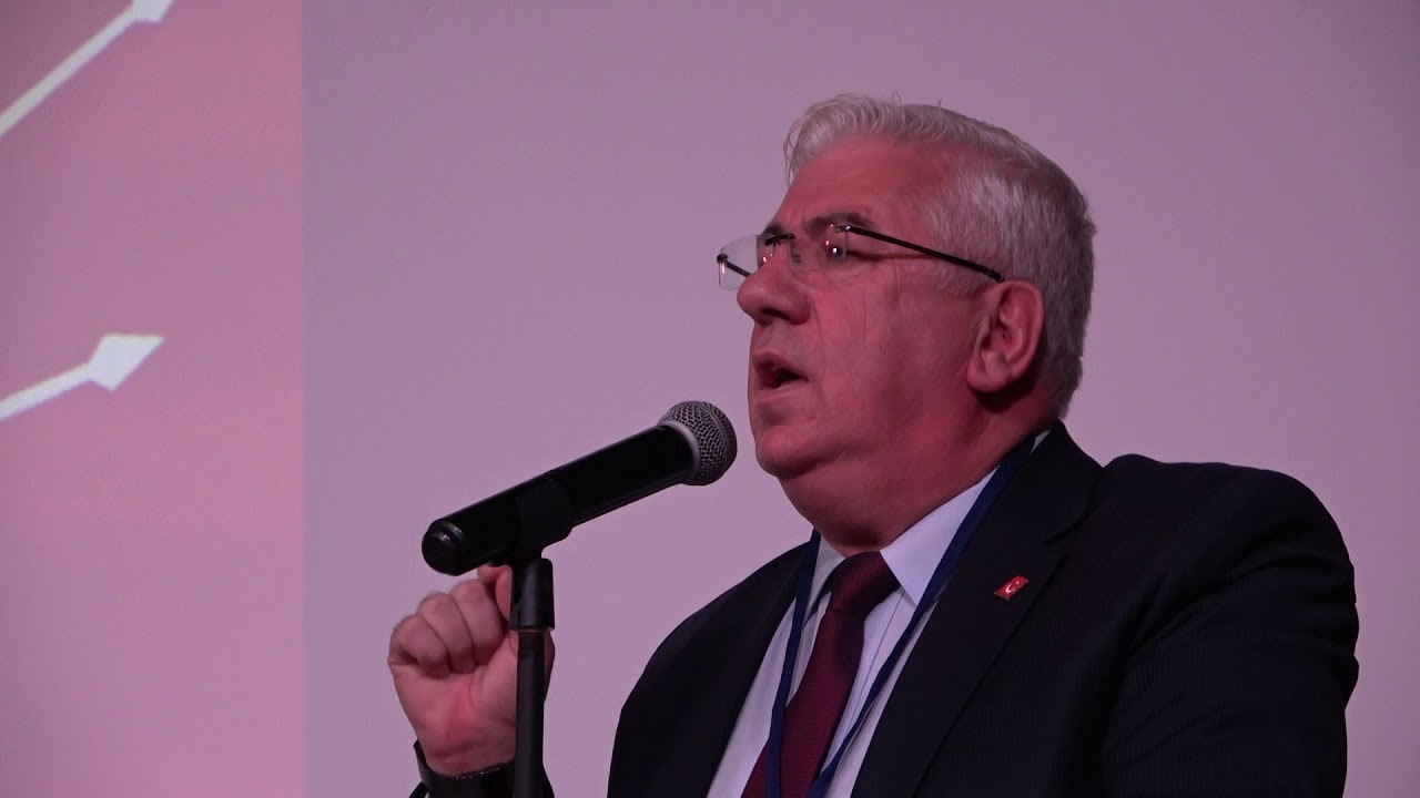 Ergene Belediye Başkanı Rasim Yüksel kaç yaşında, Rasim Yüksel kimdir? Korona mı oldu?