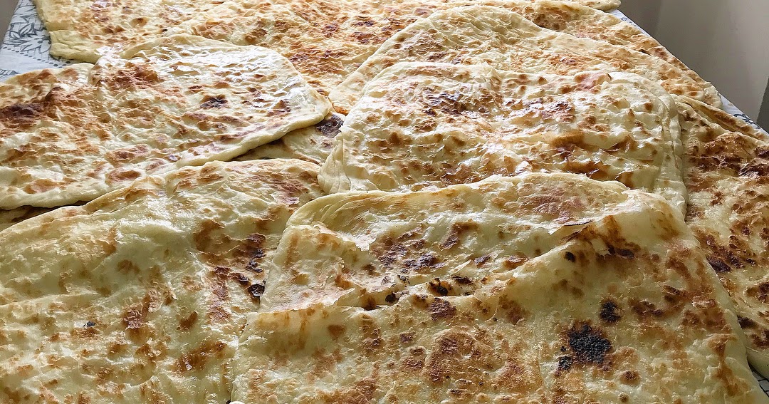 Tokat Katmeri tarifi, nasıl yapılır? Gelinim Mutfakta Tokat Katmeri malzemeleri