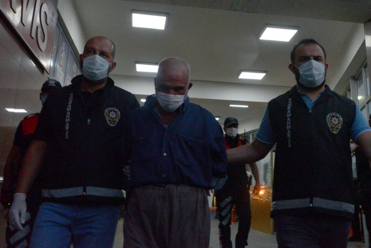 Yaşlı çiftin cinayet sanığı 'binbir surat'a 2 kez ağırlaştırılmış müebbet