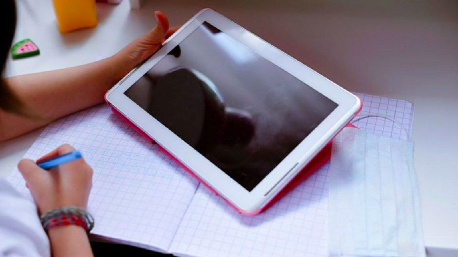 Askıda Tablet nedir, başvurusu nasıl yapılır? Askıda Tablet başvuru formu