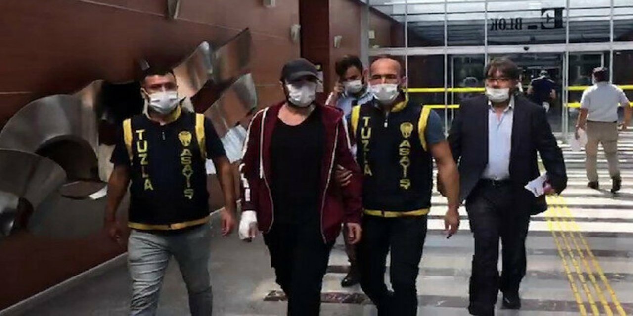 Halil Sezai'nin avukatlarından müjde: Beraat kararı bekliyoruz