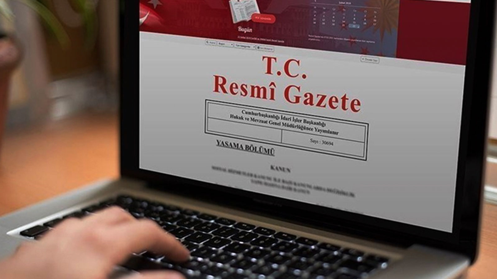 Resmi Gazete'de bugün (15 Ekim 2020) Tarihli ve 31275 Sayılı Resmi Gazete