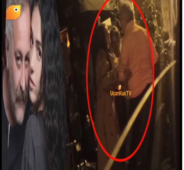 Onur Ünlü'nün ihanet gecesi! Hazar Ergüçlü'yü aldattı mı?