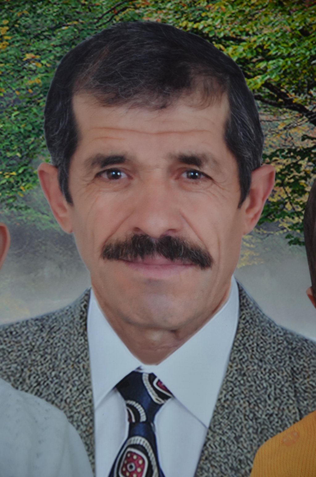 Canlı canlı gömülerek can veren çiftçi Rifat Özcan davasında karar