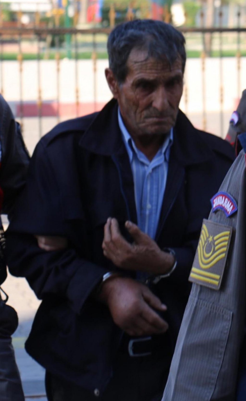 Canlı canlı gömülerek can veren çiftçi Rifat Özcan davasında karar