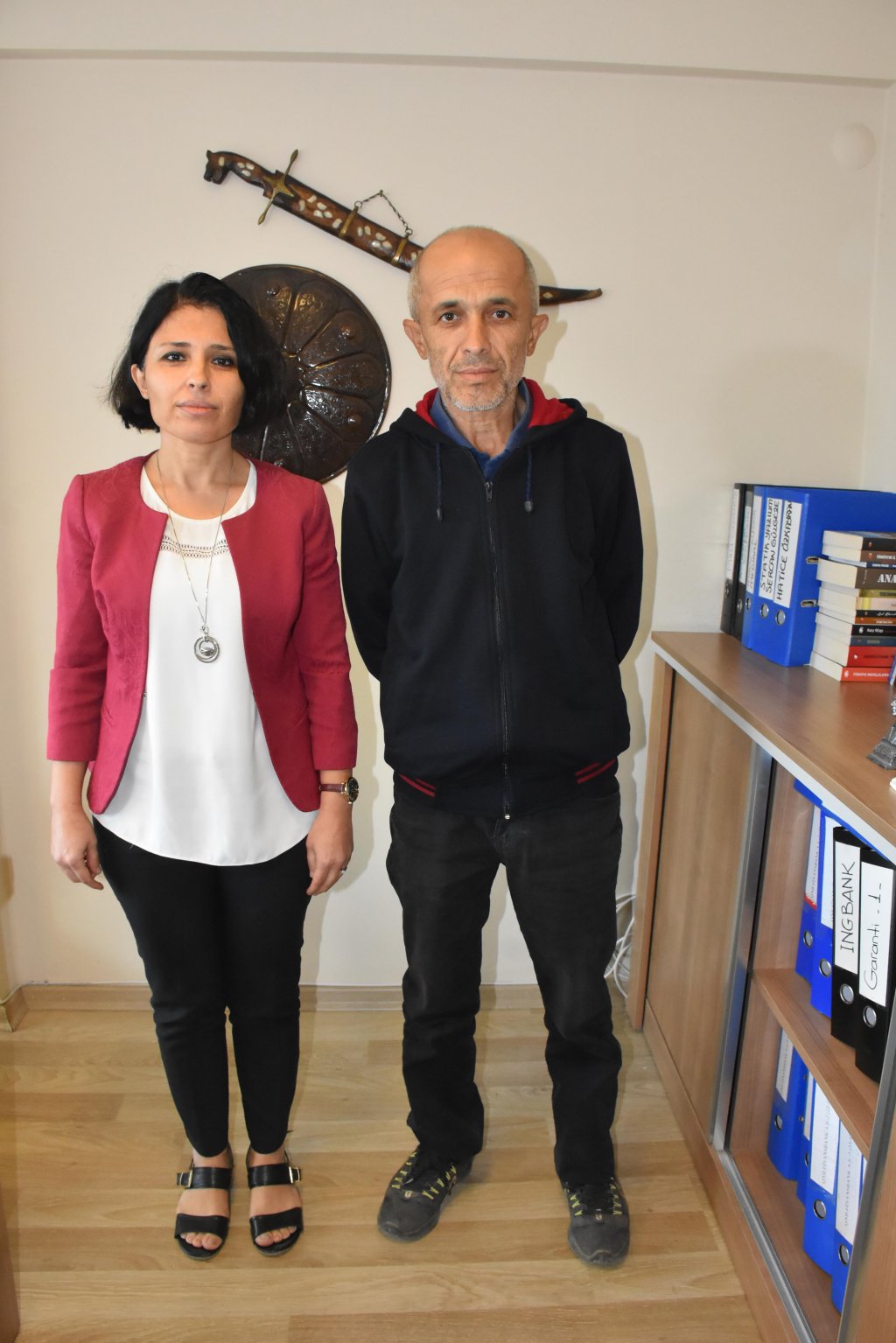 Canlı canlı gömülerek can veren çiftçi Rifat Özcan davasında karar