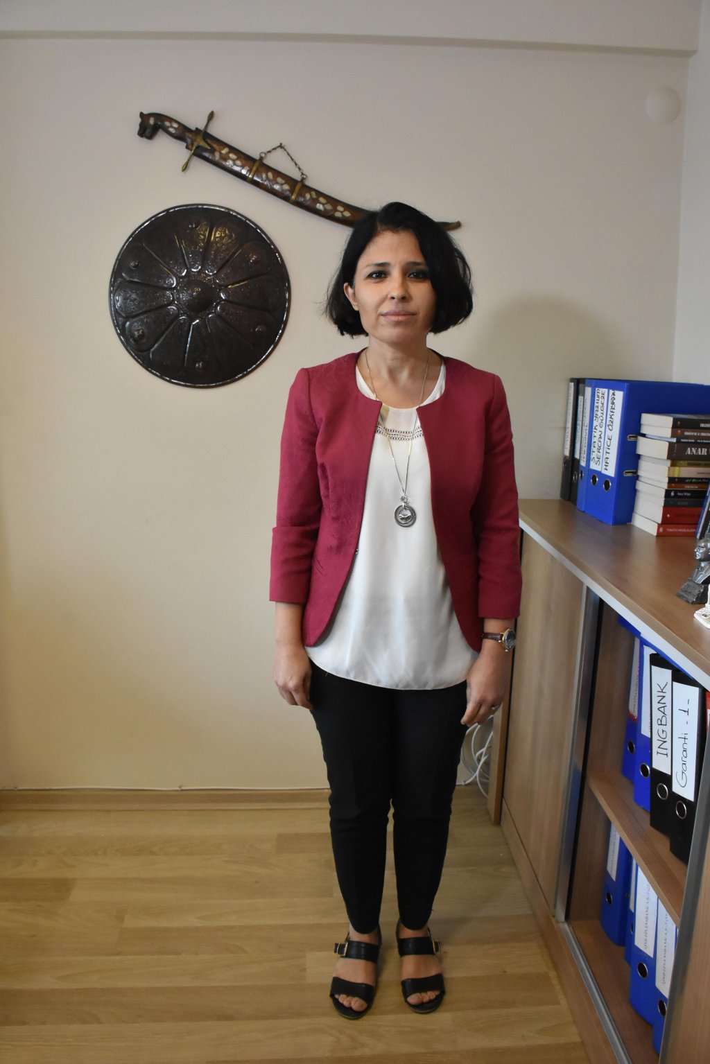 Canlı canlı gömülerek can veren çiftçi Rifat Özcan davasında karar