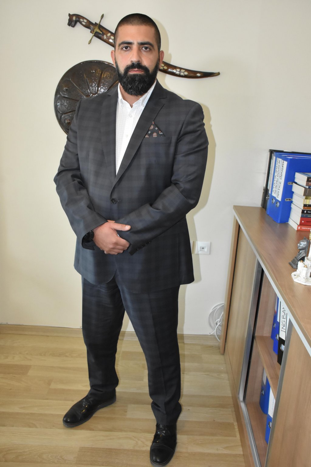 Canlı canlı gömülerek can veren çiftçi Rifat Özcan davasında karar