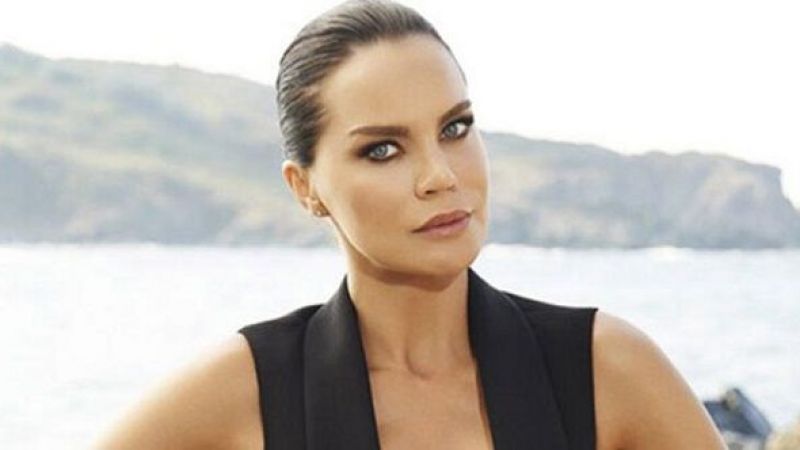 Ebru Şallı'nın uzaklaştırma kararı aldırdığı Gonca Derin şiddete uğradığını itiraf etti!