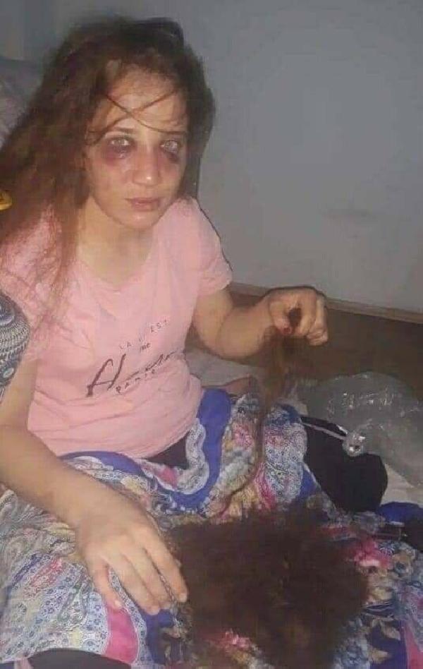 Aydın'da dehşet: Döverek bayıltıp su dökerek ayıltıyordu