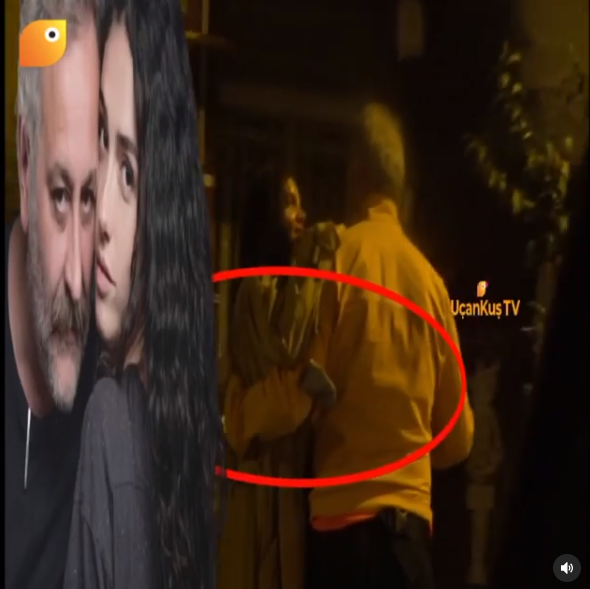 Onur Ünlü'nün ihanet gecesi! Hazar Ergüçlü'yü aldattı mı?