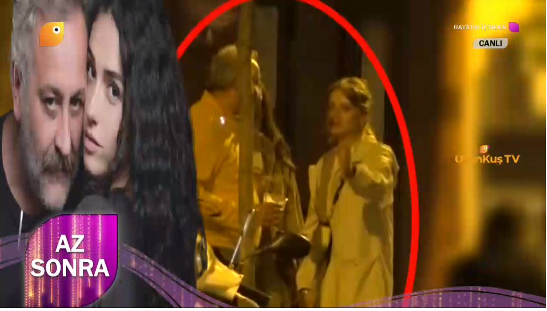 Onur Ünlü'nün ihanet gecesi! Hazar Ergüçlü'yü aldattı mı?