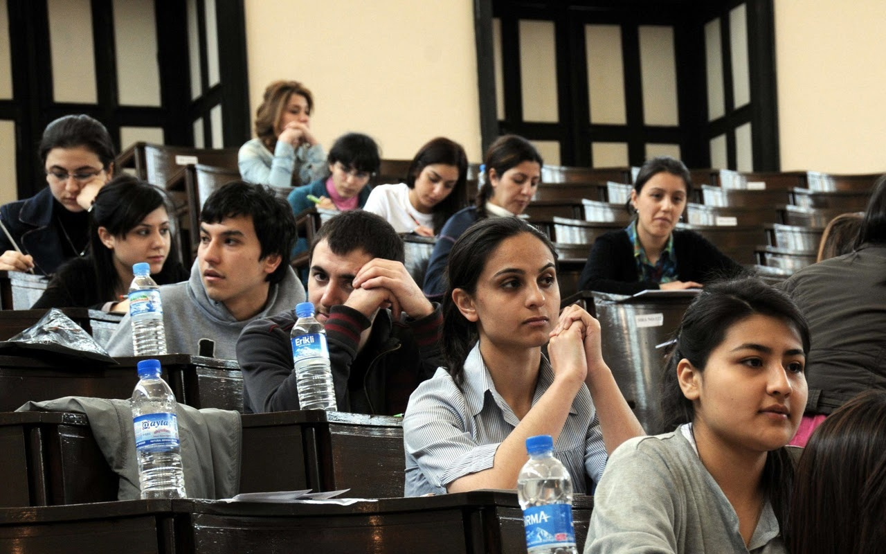 Son dakika haberi: Üniversite açılacak mı 2020? İşte Erdoğan üniversite açıklaması