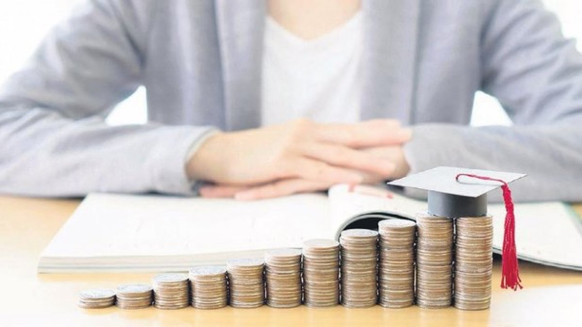 VGM yükseköğretim burs başvuruları başladı mı? VGM burs başvurusu nasıl yapılır? 