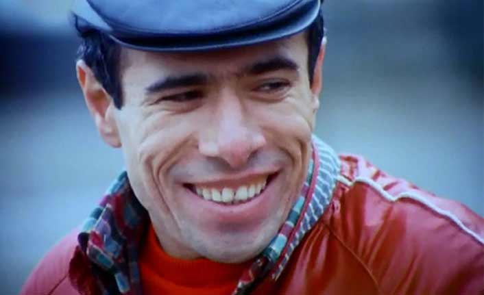 İlyas Salman'ın 45 yıllık eşi Gülser Salman ortaya çıktı