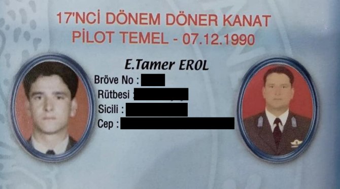 Ender Tamer Erol kimdir? Kaç yaşında? THY pilotu Ender Tamer Erol neden öldü? 