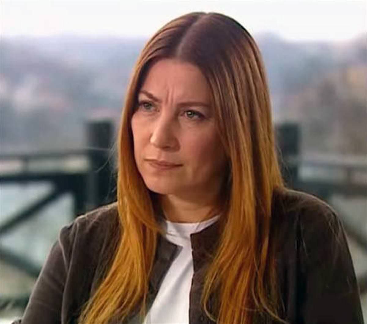 Vahide Gördüm Perçin Bir Zamanlar Çukurova'dan ayrılıyor mu? Neden ayrıldı? Hünkar ölüyor mu?