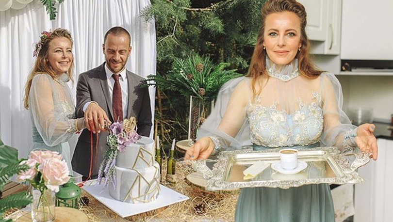 Vildan Atasever Mehmet Erdem ile aşk mı yaşıyor? Vildan Atasever kimdir?