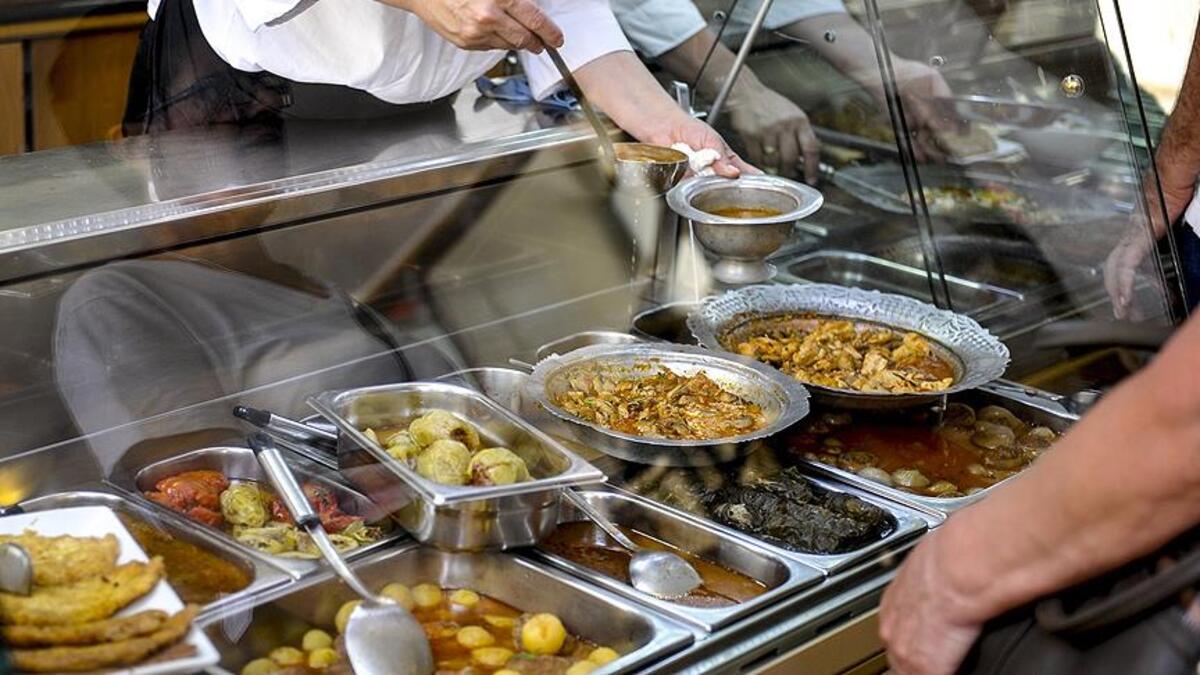 16 Ekim Dünya Gıda Günü nedir? Ne zamandan beri kutlanıyor? Dünya Gıda Günü mesajları