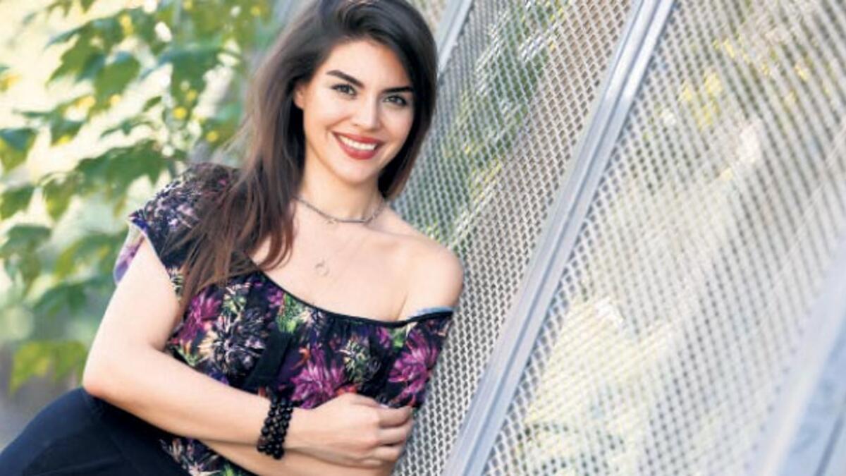 Savaşçı Çiğdem teğmen kimdir? Gaye Turgut Evin kimdir? Kaç yaşında? Nereli?