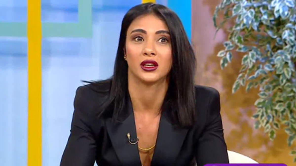 Sabriye Şengül kimdir? Kaç yaşında? Nereli?