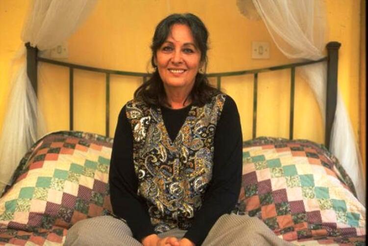 Kapıcılar Kralı ile ün kazanan Sevda Ferdağ'ın son hali!