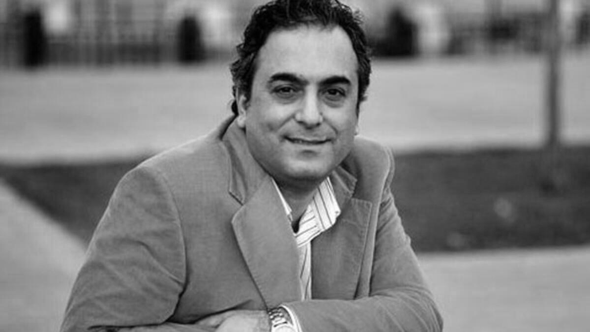 Markar Esayan kimdir? | Markar Esayan neden öldü?