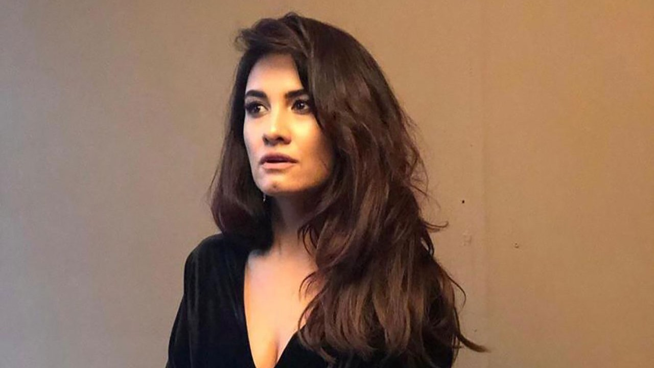 Hekimoğlu dizisine yeni transfer! Gizem Erman Soysaldı kimdir?