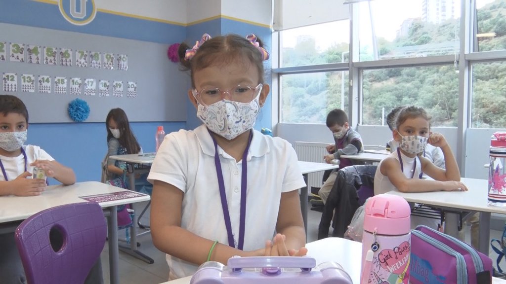 Bakan Selçuk: Eğitime erişimi artırmayı hedefliyoruz!