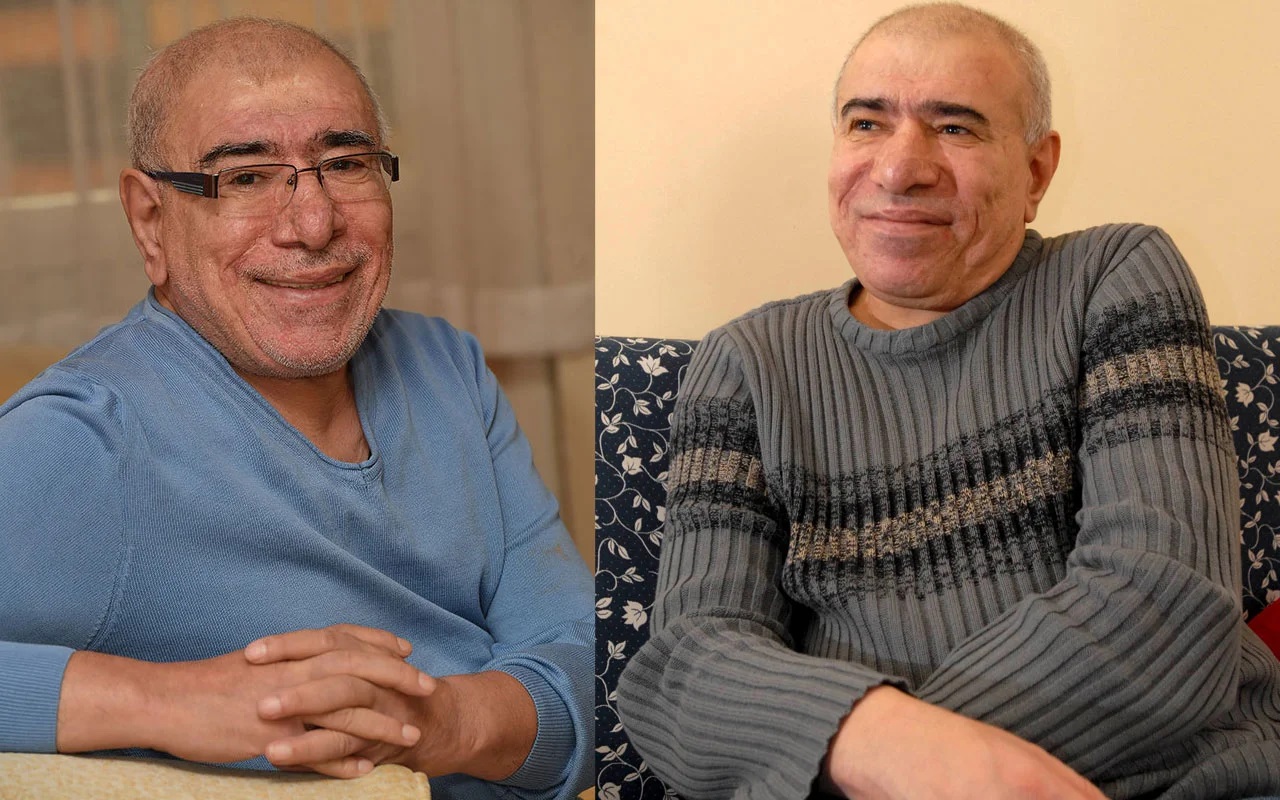 İlyas Salman'ın oğlu Temmuz Ali Salman kimdir? Kaç yaşında? Nereli?