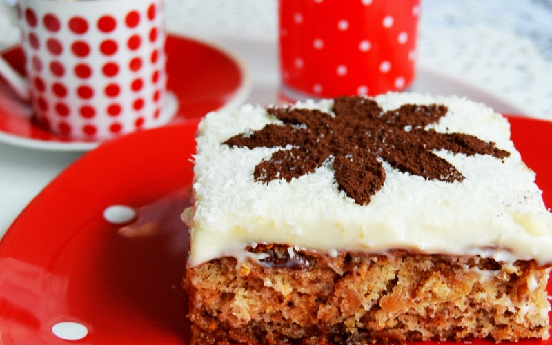 Kıbrıs tatlısı Gelinim Mutfakta tarifi, nasıl yapılır? Malzemeleri