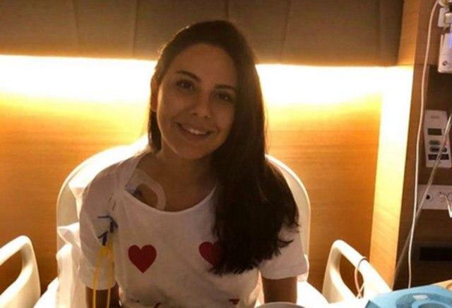 Dilay Kemer kimdir? Kaç yaşında? Dilay Kemer ne kanseri? Son durumu nasıl?