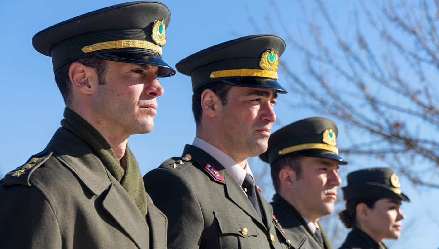 Savaşçı bitti mi? Neden yayınlanmıyor? Hangi güne alındı 2020? Neden oynamıyor? Neden çıkmıyor?