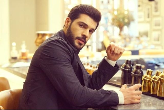 Tolga Mendi kimdir? Sol yanım dizisi oyuncusu Tolga Mendi kaç yaşında?