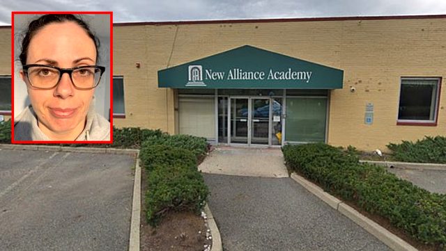 Öğrencisi ile ilişkiye giren okul terapistinin lisansı iptal edildi! 