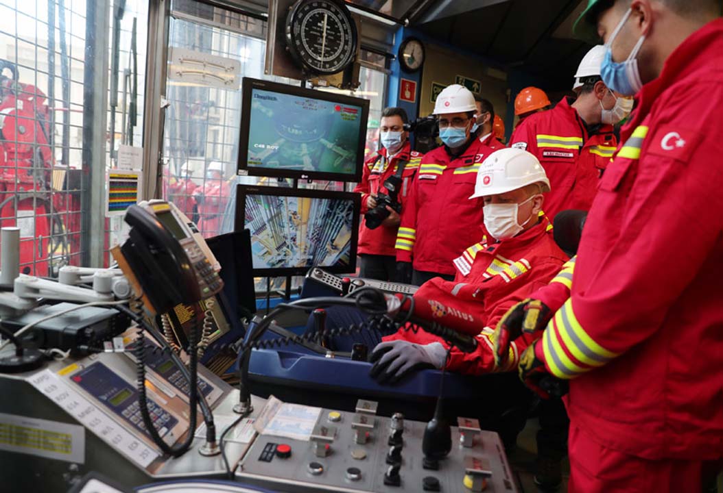 Cumhurbaşkanı Erdoğan yeni rezerv miktarını açıkladı