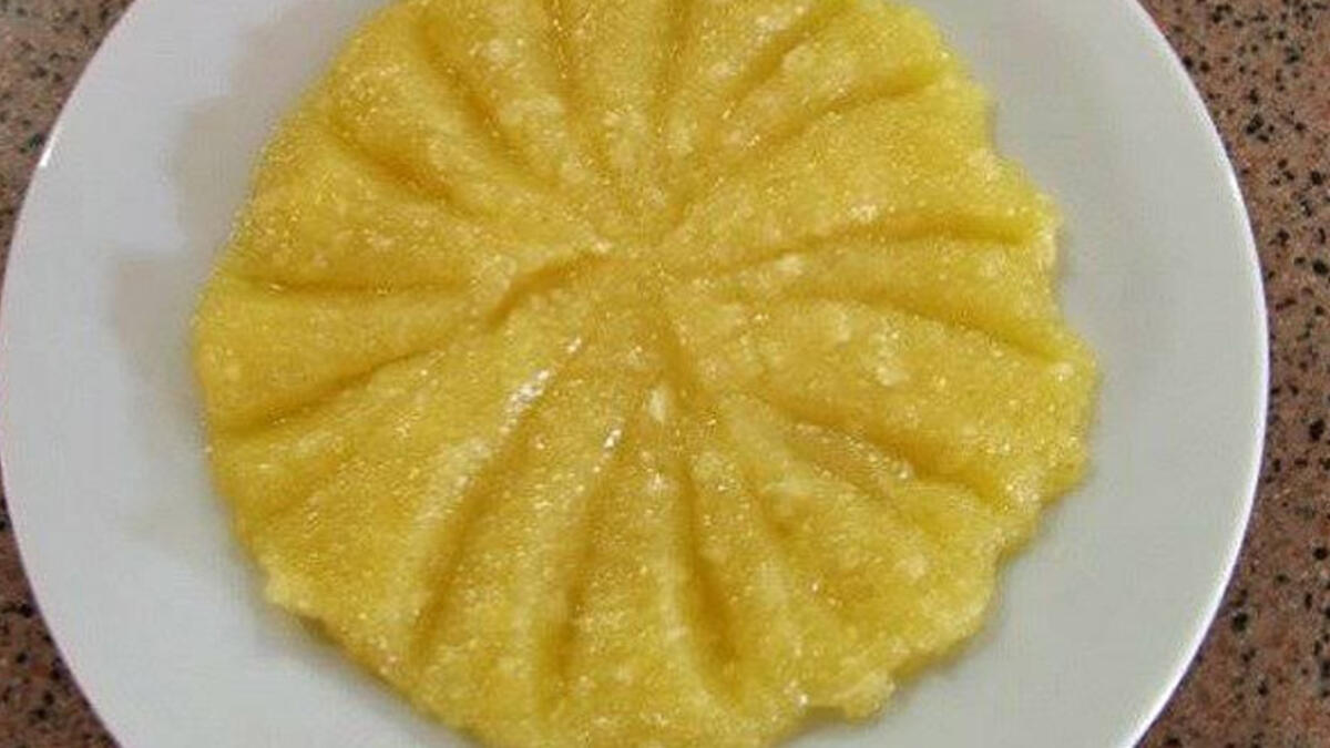 Masterchef Höşmerim nasıl yapılır? Höşmerim tarifi| Malzemeleri nelerdir?