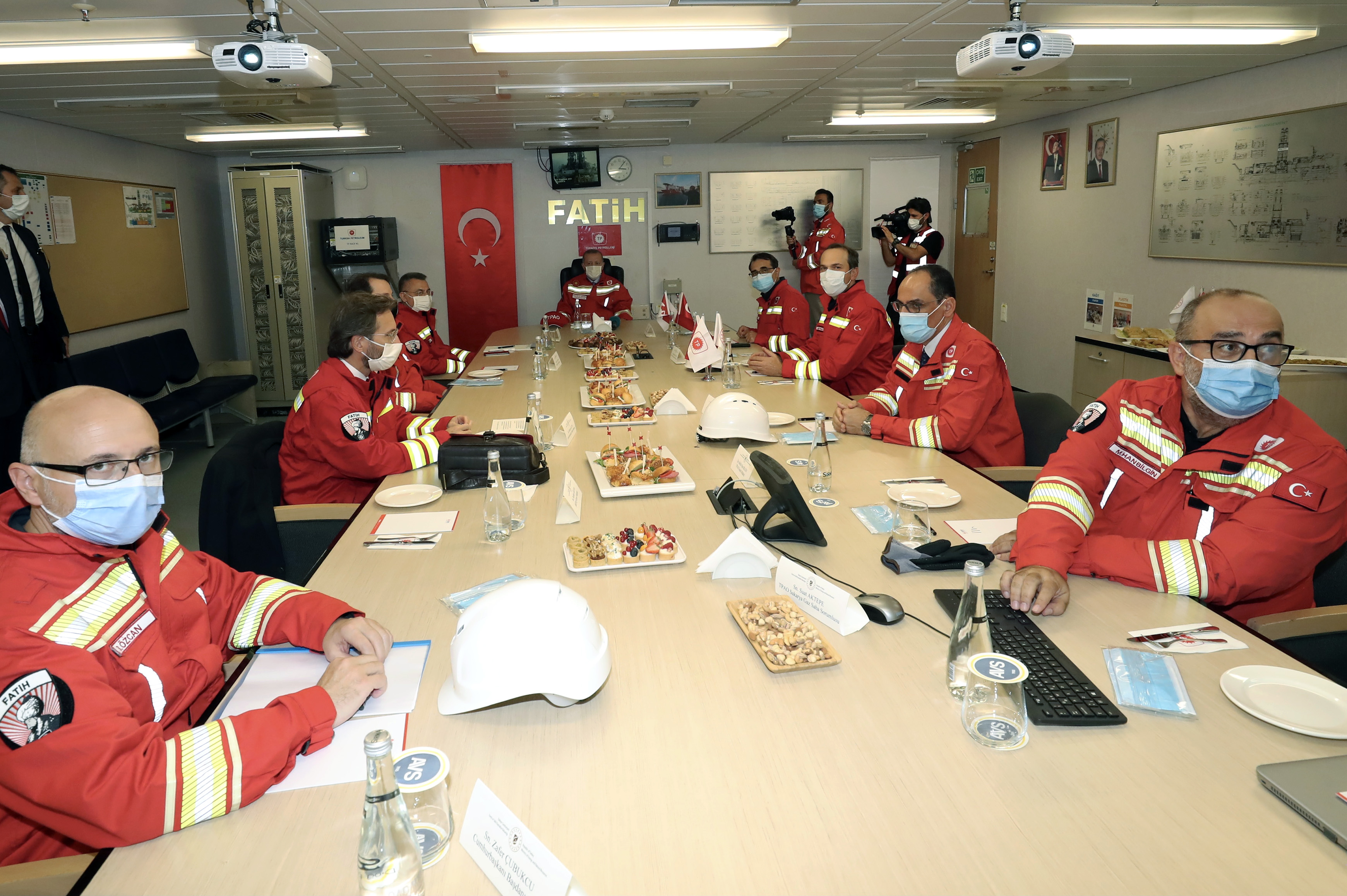 Cumhurbaşkanı Erdoğan yeni rezerv miktarını açıkladı