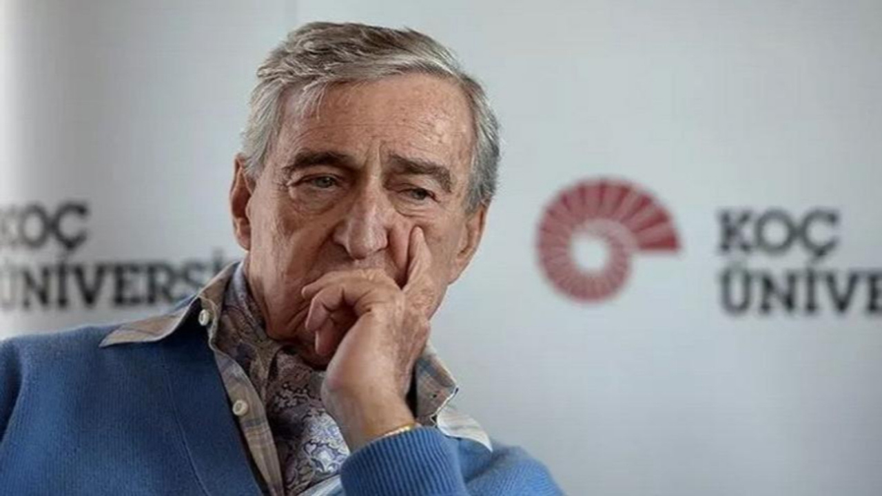 Rahmi Koç corona mı oldu? Rahmi Koç öldü mü ?