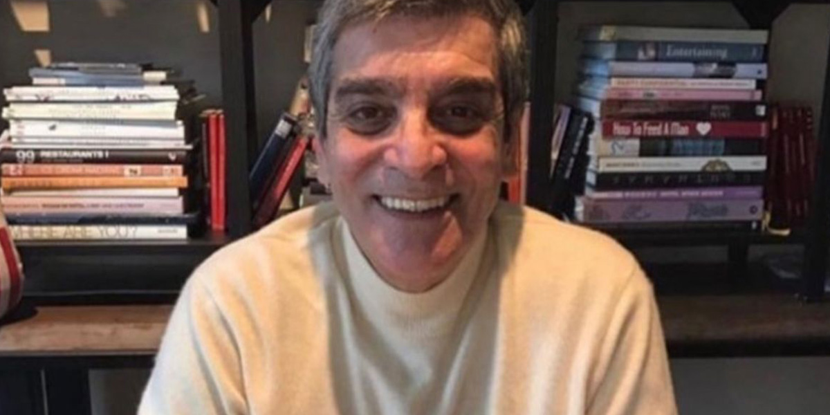 Ünlü magazinciden uyarı niteliğinde paylaşım: Adımı ağzına alırken dikkat et