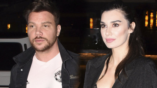 Burcu Kıratlı ile Sinan Akçıl ayrıldı mı?