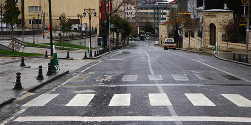 81 il valiliğine koronavirüs konulu ek genelge gönderildi