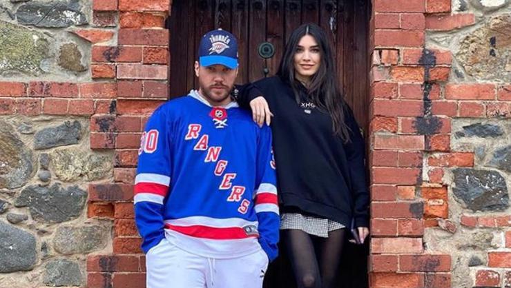 Burcu Kıratlı ile Sinan Akçıl ayrıldı mı?