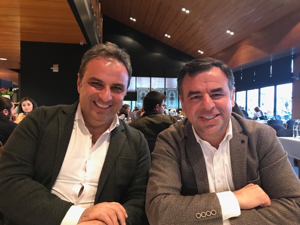 Gazeteci Gürkan Hacır kimdir? Nereli? Kaç yaşında? Korona mı oldu?