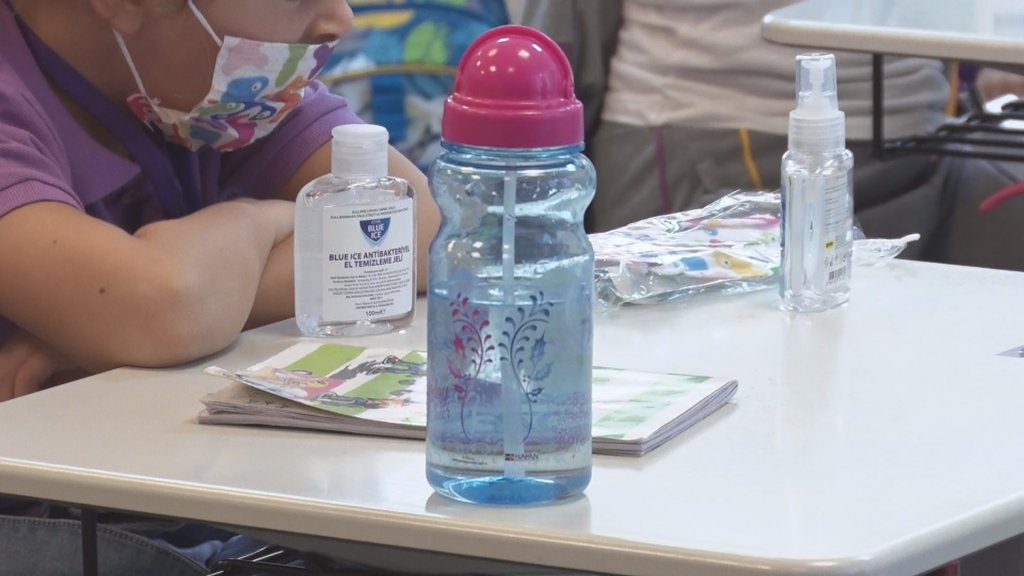 Uşak'ta yüz yüze eğitim uzatıldı mı? Kaç gün oldu? Hangi öğrencileri kapsıyor?